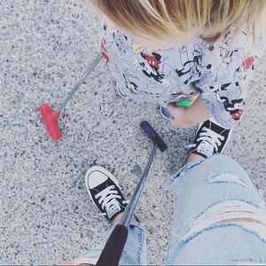 Meet your Posher, Bernadette